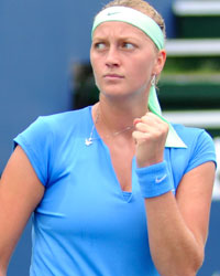 Petra Kvitova